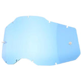 100% Racecraft 2/Accuri 2/Strata 2 Replacement Lens Goggles Accessories-5808