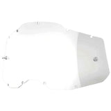 100% Racecraft 2/Accuri 2/Strata 2 Replacement Lens Goggles Accessories-5808