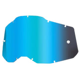 100% Racecraft 2/Accuri 2/Strata 2 Replacement Lens Goggles Accessories-5808