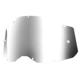 100% Racecraft 2/Accuri 2/Strata 2 Replacement Lens Goggles Accessories-5808