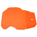 100% Racecraft 2/Accuri 2/Strata 2 Replacement Lens Goggles Accessories-5808