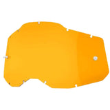 100% Racecraft 2/Accuri 2/Strata 2 Replacement Lens Goggles Accessories-5808