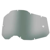 100% Racecraft 2/Accuri 2/Strata 2 Replacement Lens Goggles Accessories-5808