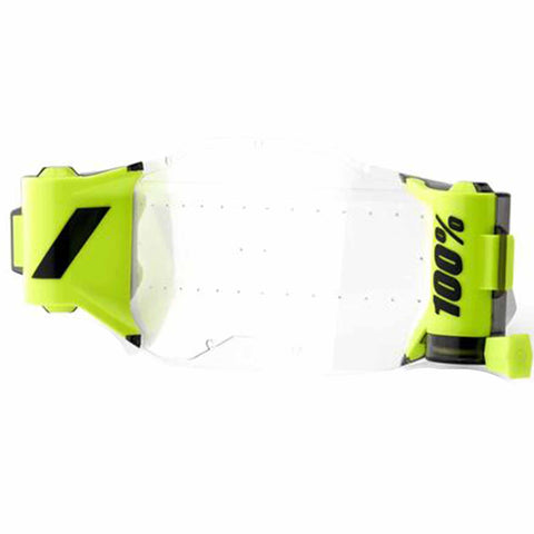 100% Forecast Junior Film System Youth Goggles Accessories-5807