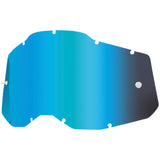 100% Accuri 2/Racecraft 2/Strata 2 Replacement Lens Goggles Accessories-2602