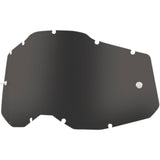 100% Accuri 2/Racecraft 2/Strata 2 Replacement Lens Goggles Accessories-2602