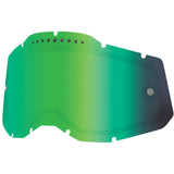 100% Accuri 2/Racecraft 2/Strata 2 Dual Pane Vented Replacement Lens Goggles Accessories-2602