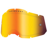 100% Accuri 2/Racecraft 2/Strata 2 Dual Pane Vented Replacement Lens Goggles Accessories-2602