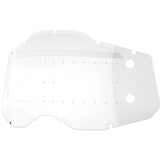 100% Accuri 2/Racecraft 2/Strata 2 Forecast With Bumps Replacement Lens Goggles Accessories-2602
