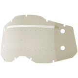 100% Accuri 2/Racecraft 2/Strata 2 Forecast With Bumps Replacement Lens Goggles Accessories-2602