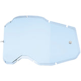 100% Accuri 2/Racecraft 2/Strata 2 Injected Replacement Lens Goggles Accessories-2602