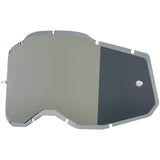 100% Accuri 2/Racecraft 2/Strata 2 Injected Replacement Lens Goggles Accessories-2602
