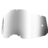 100% Accuri 2/Racecraft 2/Strata 2 Replacement Lens Goggles Accessories-2602