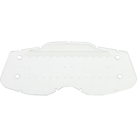 100% Accuri 2/Strata 2 Forecast Junior Replacement Lens Goggles Accessories-2602