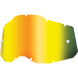 100% Accuri 2/Strata 2 Junior Replacement Lens Goggles Accessories-2602