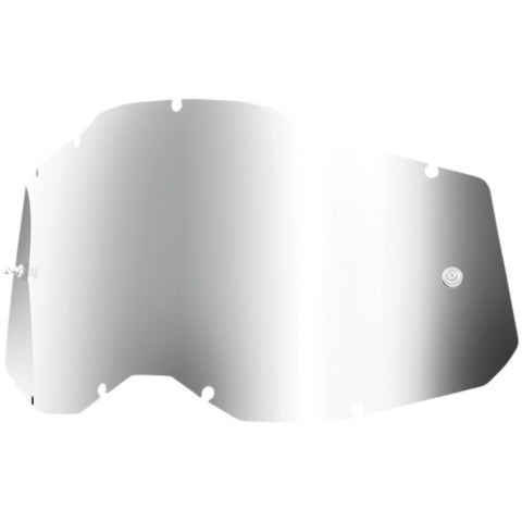 100% Accuri 2/Strata 2 Junior Replacement Lens Goggles Accessories-2602
