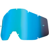 100% Accuri/Strata/Racecraft Replacement Lens Goggles Accessories-2602