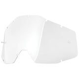 100% Accuri/Strata/Racecraft Replacement Lens Goggles Accessories-2602