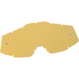 100% Accuri/Strata Replacement Lens Youth Goggles Accessories-2602