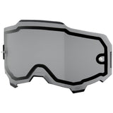 100% Armega Dual Pane Replacement Lens Goggles Accessories-2602