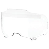 100% Armega Forecast Replacement Lens Goggles Accessories-2602