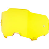 100% Armega Injected Replacement Lens Goggles Accessories-2602