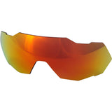 100% Speedtrap Replacement Lens Sunglass Accessories-2611