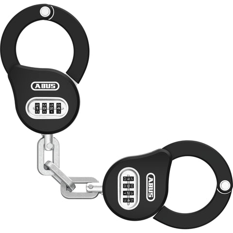 ABUS Chainclaw 10 Cuff Combo Chain Locks-57-095934