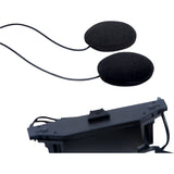 AGV Insyde System Speakers Communication Head Set Accessories-4405