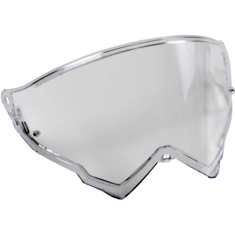 AGV AX9 Face Shield Helmet Accessories-0130