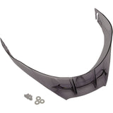AGV Pista GP R/Pista GP RR Pro Spoiler Helmet Accessories-0133