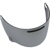 AGV X3000-1 Pinlock Face Shield Helmet Accessories-0130