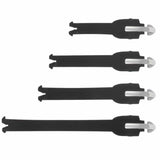 Alpinestars Tech 7S/Tech-T Buckle Strap Kit Boot Accessories-25CITR