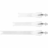 Alpinestars Tech 7S/Tech-T Buckle Strap Kit Boot Accessories-25CITR