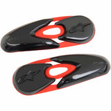 Alpinestars Supertech R/SMX-6 v2 Gore-Tex/SMX-R/SMX-4/SMX-S/SMX-2 Replacement Toe Slider Boot Accessories-3430