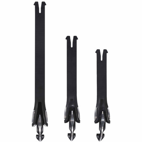 Alpinestars Tech 10 Buckle Strap Kit Boot Accessories-3430