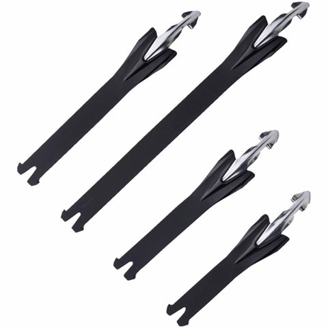 Alpinestars Tech 7 Buckle Strap Kit Boot Accessories-3430