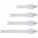 Alpinestars Tech 7 Enduro/Tech 7 Strap Kit Boot Accessories-3430