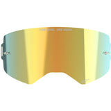 Alpinestars Supertech ABS Vision Replacement Lens Goggles Accessories-2602
