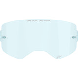 Alpinestars Supertech Replacement Lens Goggles Accessories-2602