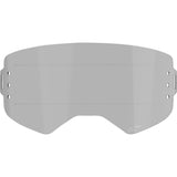 Alpinestars Supertech Wide Vision Roll-Off Replacement Lens Goggles Accessories-2602