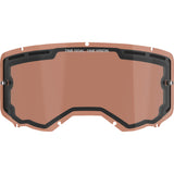 Alpinestars Vision 8/Vision 5/Vision 3 Dual Pane Replacement Lens Goggles Accessories-2602