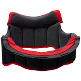 Alpinestars Supertech R10 Crown Pad Helmet Accessories-0134