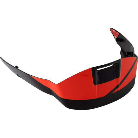 Alpinestars Supertech R10 Element Standard Spoiler Helmet Accessories-0133