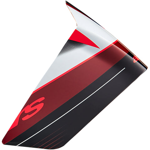 Alpinestars Supertech R10 Race Team Standard Spoiler Helmet Accessories-0133