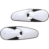 Alpinestars Flexible Toe Slider Street Boots Accessories-ASR