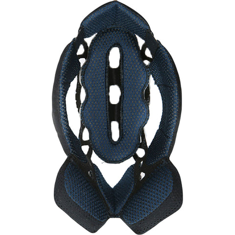 Arai MXC-Pro/VX-Pro Type IV LG Head Liner Helmet Accessories-2638