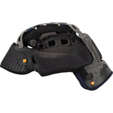 Arai Quantum-X EP III Interior Pad Helmet Accessories-0134