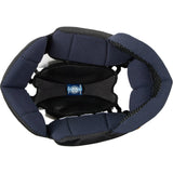 Arai Quantum-X EP III Interior Pad Helmet Accessories-0134