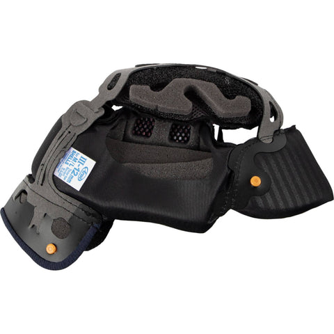 Arai Quantum-X EP III Interior Pad Helmet Accessories-0134